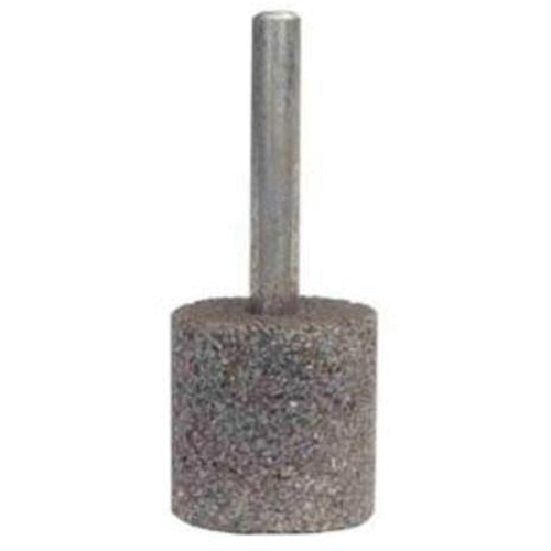Norzon&reg; Resin Bond Mounted Points, W220, Zirconia Alumina, 1" Dia., 1" L Fastek