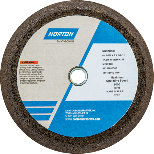 Norzon Plus&reg; Non-Reinforced Portable Snagging Cups Fastek