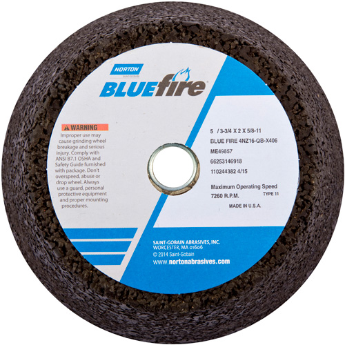 BlueFire&reg; Non-Reinforced Portable Snagging Cups Fastek