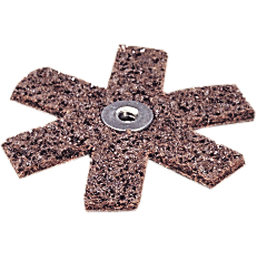 Ponçage Star Scotch-Brite Fastek