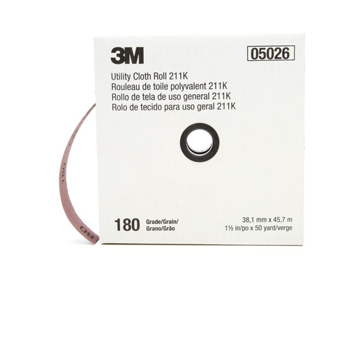 Utility Cloth Roll 211K Fastek