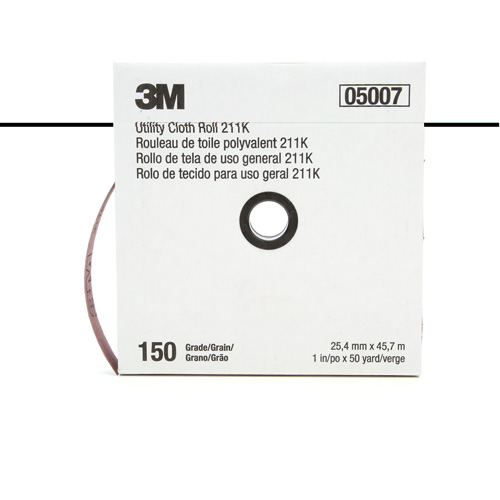 Rouleau de chiffons utilitaires 211K Fastek