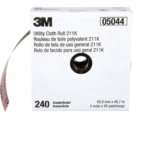 Utility Roll 211K Elektrocut Fastek