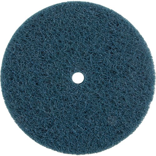 Disque Buff & Blend Standard Abrasives Fastek
