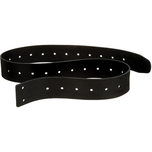 Partie avant de ceinture en cuir Adflo Fastek