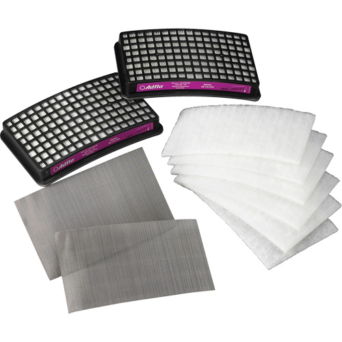 Trousse haute efficacit&eacute; de d&eacute;marrage Adflo Fastek