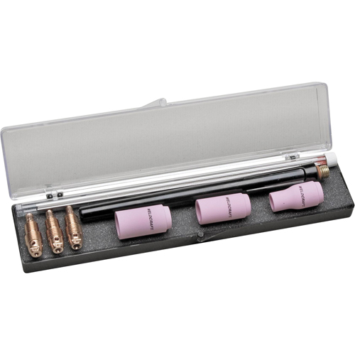 Torch Accessory Kits - WP-20 Fastek