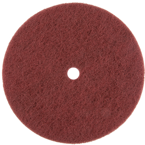 Disque Buff & Blend Standard Abrasives Fastek