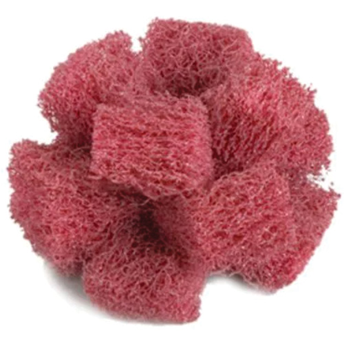 Standard Abrasives Buff & Blend Cross Buff HP Fastek