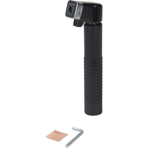 Porte-&eacute;lectrodes, Classement d'intensit&eacute; de 400 Fastek