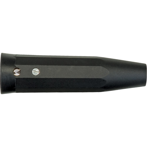 Cam Action Cable Connector, 4 thru 4/0 Capacity Fastek