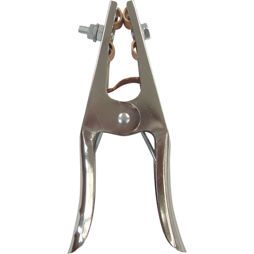 Ground Clamps, 300 Amperage Rating Fastek