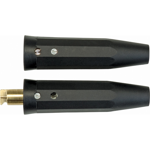 Cam Action Cable Connectors, 4 thru 4/0 Capacity Fastek