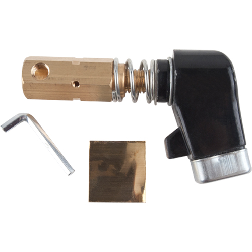 Porte-&eacute;lectrodes Fastek