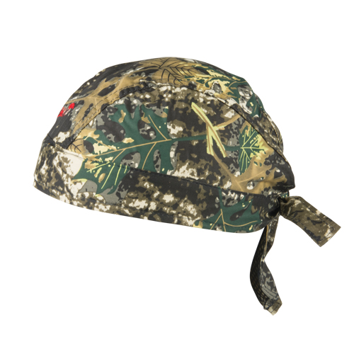 Welder's Doorag, Pattern Fastek