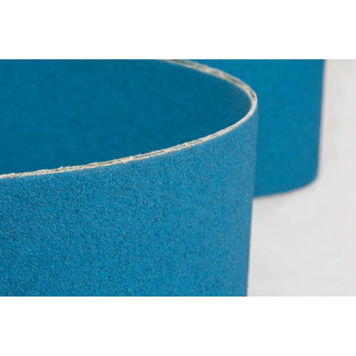 Blue Abrasive Belt Fastek
