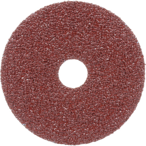 Cubitron II Fibre Discs - 982C, Ceramic Grain, 36+, 4-1/2" Dia x 7/8" Arbor Fastek
