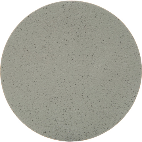 Disque en mousse Hookit Trizact, dia 5", Grain 3000, C&eacute;ramique, Mousse Fastek