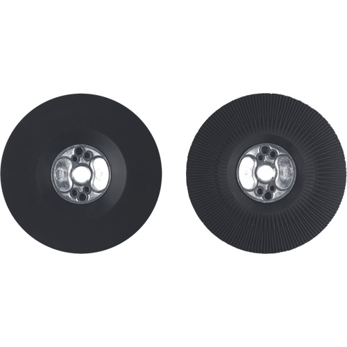 Tampon de soutien 5" Fastek