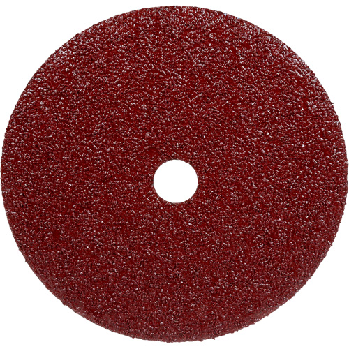 782C Fibre Disc, Ceramic, 36+, 7" Dia x 7/8" Arbor Fastek