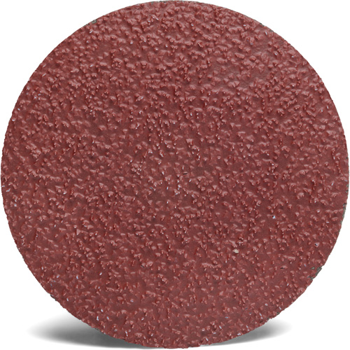 Disque abrasif Roloc 782C 3M, 2" dia., Grain 36+, C&eacute;ramique Fastek