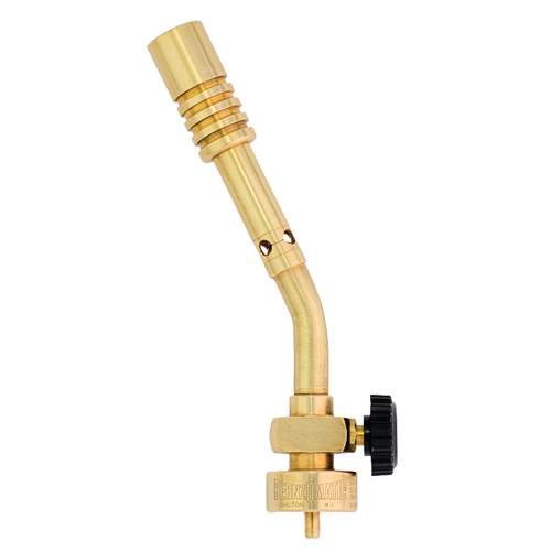 Jumbo Torch Head, 10" L, 30° Head Angle Fastek