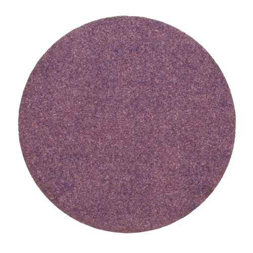Rouleau de disques Stikit 732U, 5" dia., Grain 80+, C&eacute;ramique Fastek