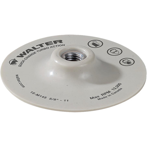 Tampon de soutien Turbo Fastek