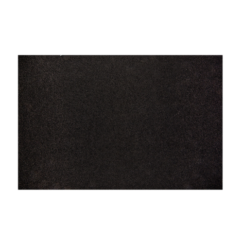 Durite Floor Sanding Sheet, 18" x 12", P20 Grit, Silicon Carbide Fastek