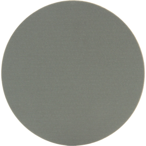 Disque d'uniformisation Trizact Hookit, dia 6", Grain P1000, Carbure de silicium Fastek