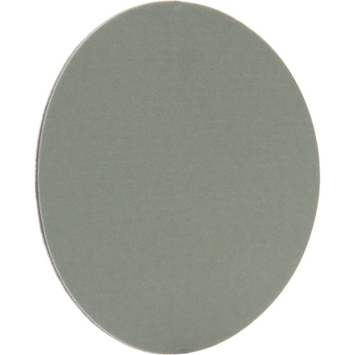 Disque d'uniformisation Trizact Hookit, dia 6", Grain P1000, Carbure de silicium Fastek