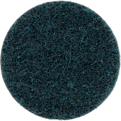 Standard Abrasives Quick Change TS Surface Conditioning RC Disc, 2" Dia., Very Fine Grit, Aluminum Oxide Fastek