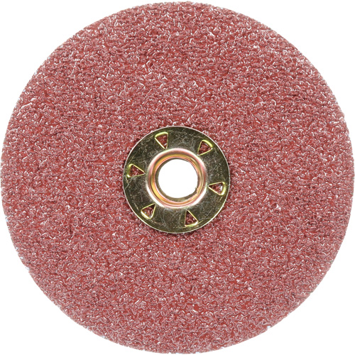 Cubitron II 982C Fibre Disc, Ceramic, 36+, 5" Dia Fastek