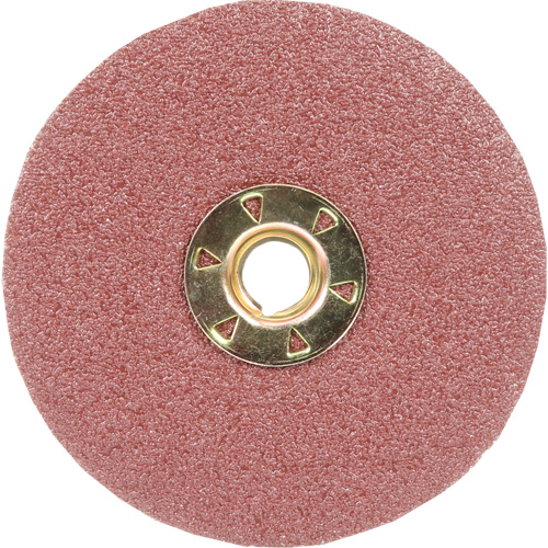 Disque en fibre 982C Cubitron II, C&eacute;ramique, 60+, 4-1/2" Dia Fastek