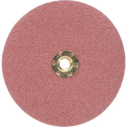Cubitron II 982C Fibre Disc, Ceramic, 60+, 7" Dia Fastek