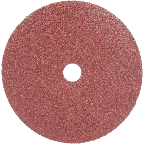Cubitron II 982C Fibre Disc, Ceramic, 36+, 9-1/8" Dia x 7/8" Arbor Fastek