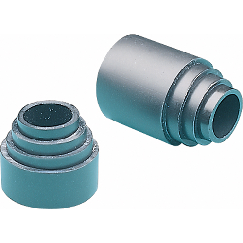 Meules d'&eacute;bavurage & de finition multiple - Accessoires pour meules Fastek