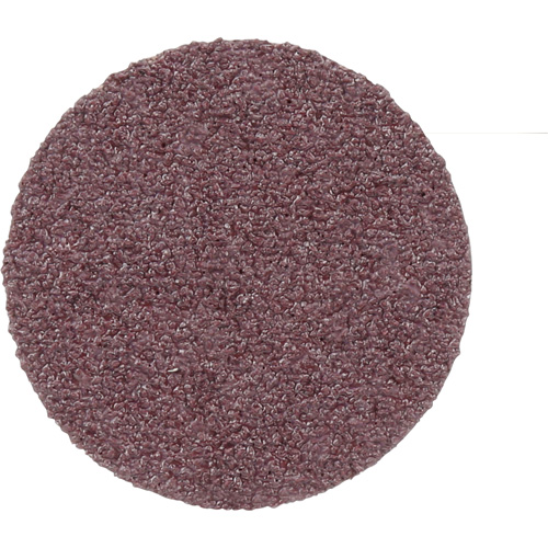 Surface Conditioning Disc, 1" Dia., P100 Grit, Aluminum Oxide Fastek