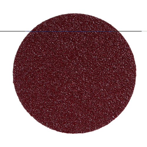 Surface Conditioning Disc, 2" Dia., P100 Grit, Aluminum Oxide Fastek
