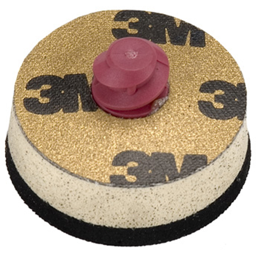 Finesse-it Roloc Sanding Pad Fastek