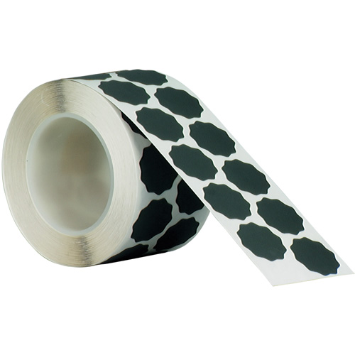 Wetordry Finesse-it Paper Disc Roll, 401Q, 1-3/8" Dia., 1200 Grit, Silicon Carbide Fastek