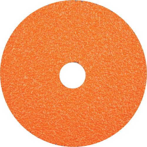 Blaze&reg;X F970 Fibre Disc, Ceramic Alumina, 36, 5" Dia x 7/8" Arbor Fastek