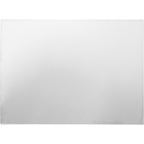 Plaque de s&eacute;curit&eacute; int&eacute;rieure/ext&eacute;rieure ArcOne pour masques Fastek