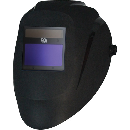 Cagoule ArcOne Vision, Teinte 9 - 13, Noir Fastek