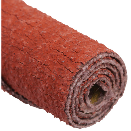 Standard Abrasives Straight Cartridge Roll Fastek