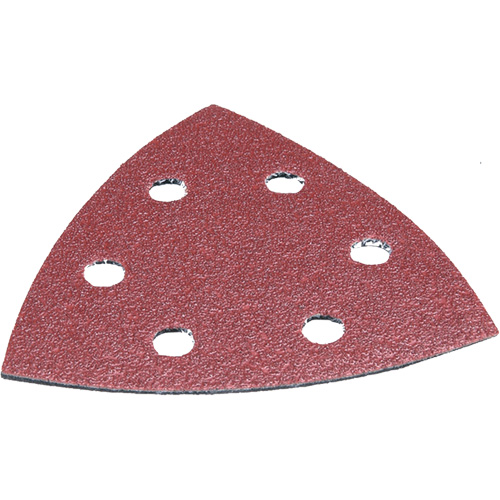 Starlock Delta Red 60 Grit Sand Paper Fastek