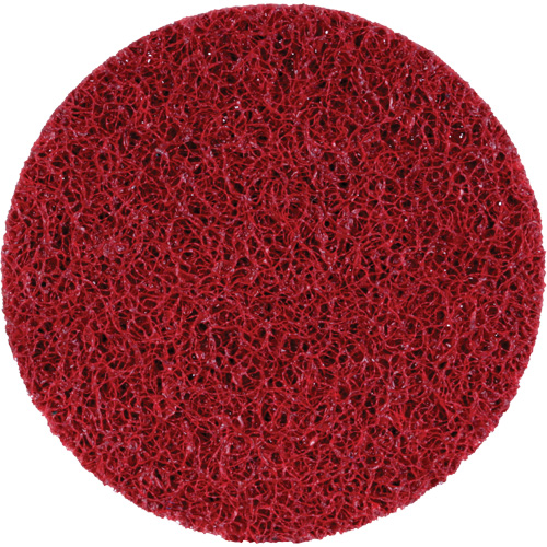 Scotch-Brite Roloc Precision Surface Conditioning Disc PN-DS, 3" Dia., Ceramic Fastek