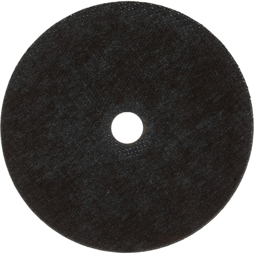 Cubitron 3 Cut-Off Wheel, 7" x 0.09", 7/8" Arbor, Type T27, Ceramic, 8500 RPM Fastek