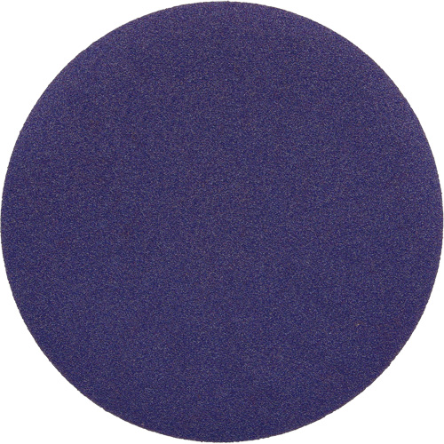 Disque en tissu 900DZ Stikit Cubitron II, dia 3", Grain 60+, C&eacute;ramique, Poids J Fastek