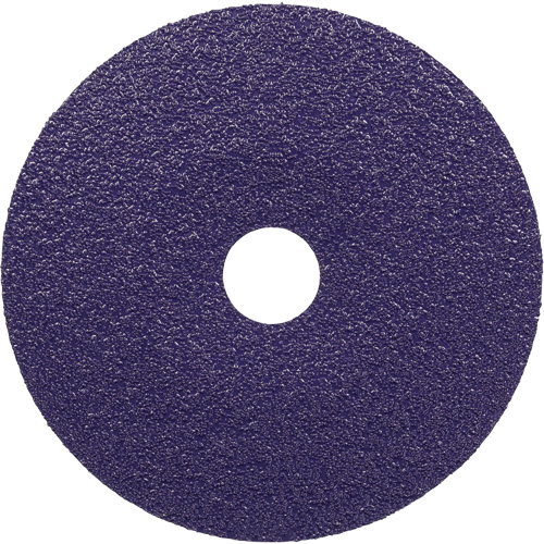 Cubitron 3 Fibre Disc 1182C, Ceramic, 60+, 4-1/2" Dia x 7/8" Arbor Fastek